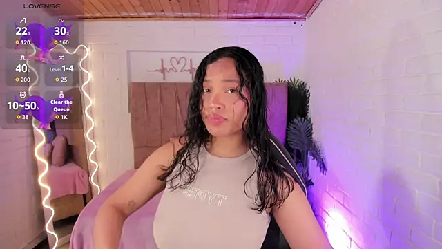 penelope tay1 online show from 28, 11, 2025