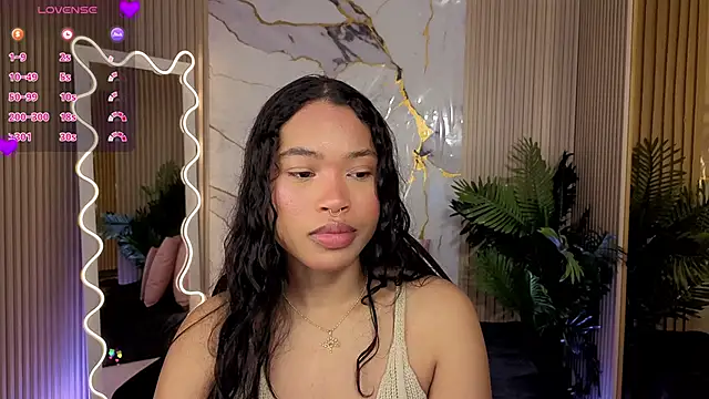 penelope tay1 online show from 12, 3, 2026