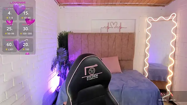 penelope tay1 online show from 15, 11, 2025