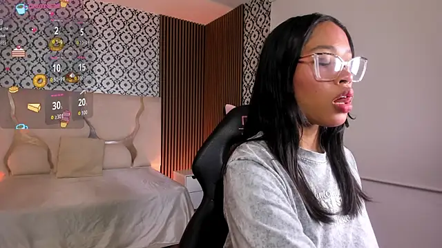 penelope tay1 online show from 5, 12, 2025