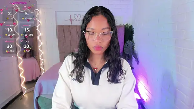 penelope tay1 online show from 25, 11, 2025