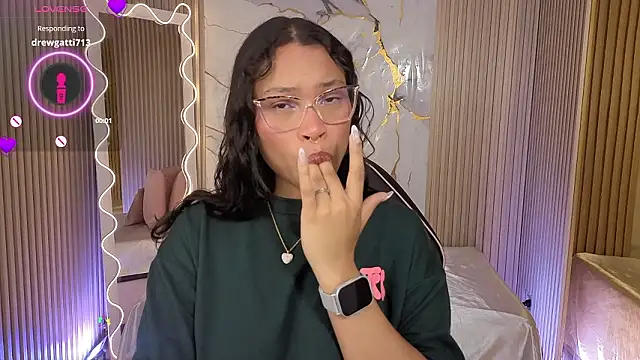 penelope tay1 online show from 15, 3, 2026