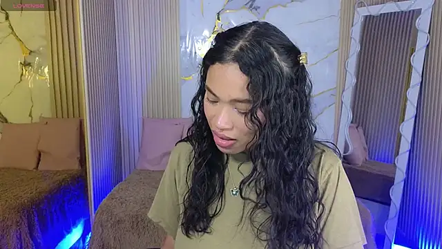 Snapshot of penelope_tay1 chatting on 19, 4, 2026 penelope tay1 online show from 19, 4, 2026