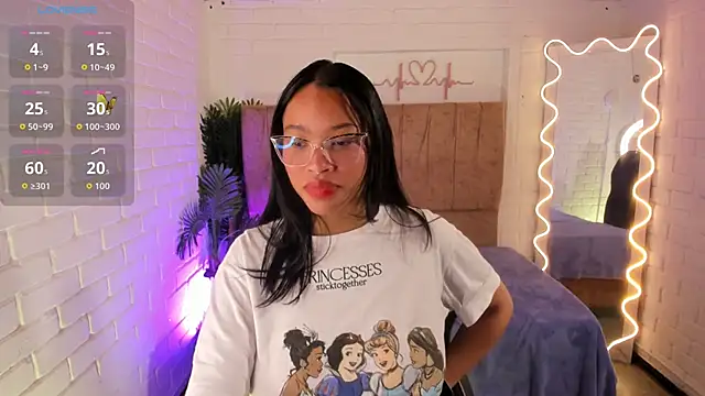 penelope tay1 online show from 14, 11, 2025