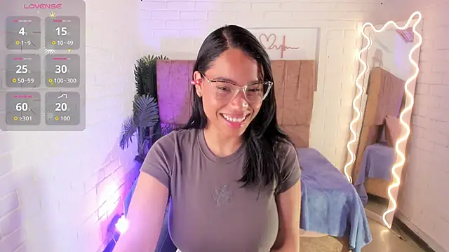 penelope tay1 online show from 18, 11, 2025