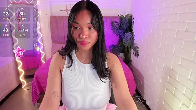 penelope tay1 online show from 22, 10, 2025