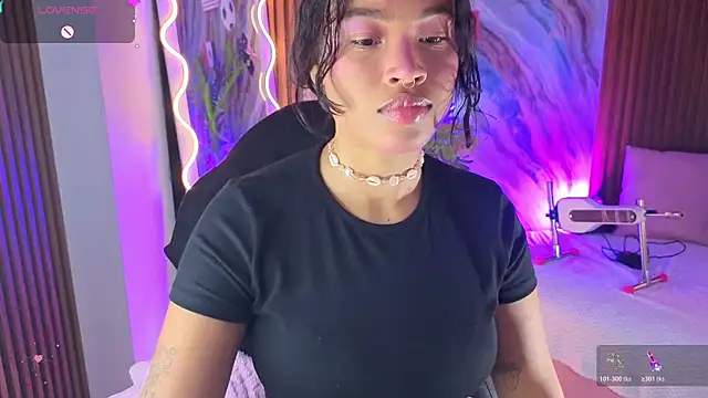 Snapshot of penelope_tay1 chatting on 5, 7, 2026 penelope tay1 online show from 5, 7, 2026