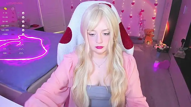 Amy honey angel online show from 12, 3, 2025