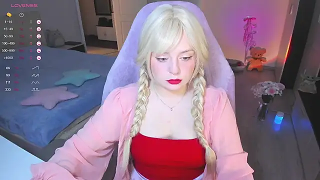 Amy honey angel online show from 28, 1, 2025