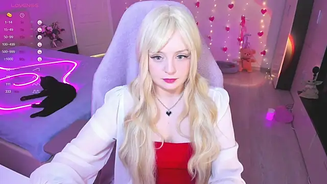 Amy honey angel online show from 21, 3, 2025