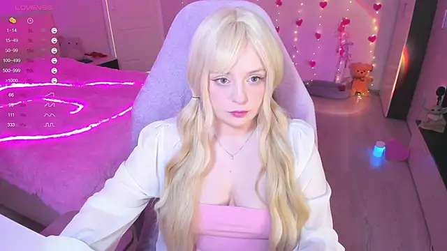 Amy honey angel online show from 10, 3, 2025