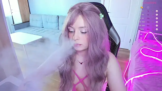 Amy honey angel online show from 9, 9, 2025