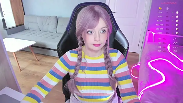 Amy honey angel online show from 24, 9, 2025