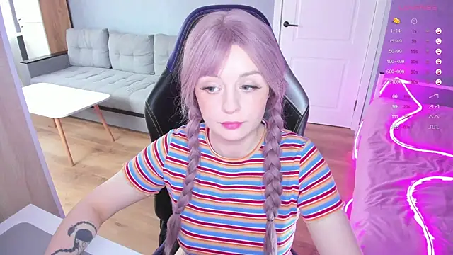 Amy honey angel online show from 22, 10, 2025