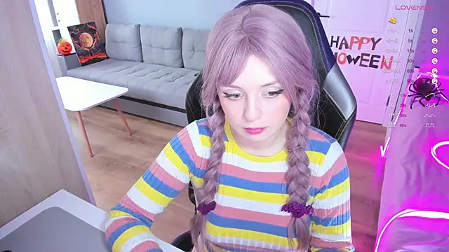 Amy honey angel online show from 2, 11, 2025