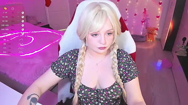 Amy honey angel online show from 22, 2, 2025