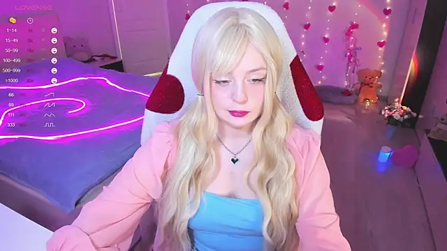 Amy honey angel online show from 13, 3, 2025