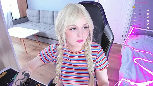 Amy honey angel online show from 3, 4, 2026