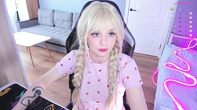 Amy honey angel online show from 7, 4, 2026
