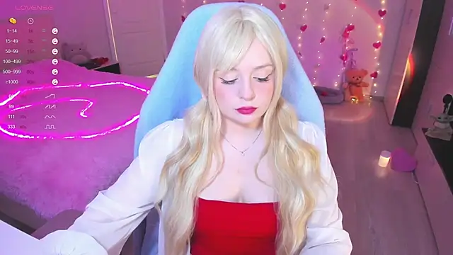 Amy honey angel online show from 6, 3, 2025