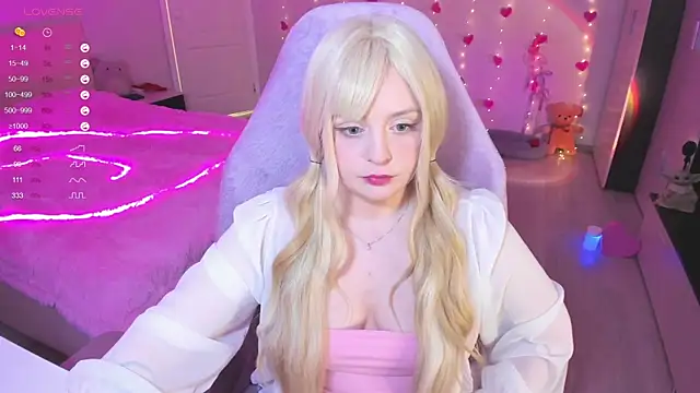 Amy honey angel online show from 10, 3, 2025