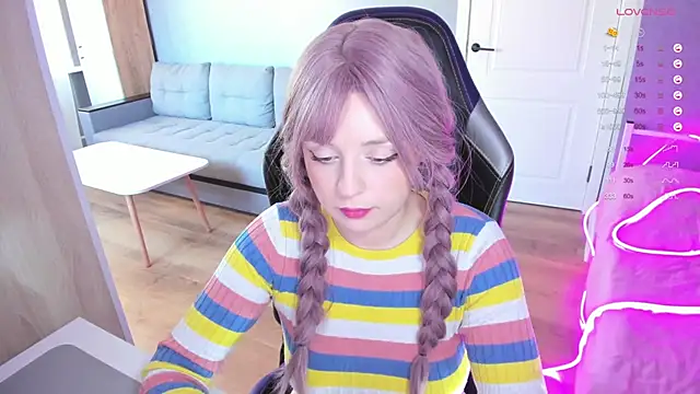 Amy honey angel online show from 9, 10, 2025