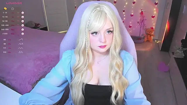 Amy honey angel online show from 6, 2, 2025