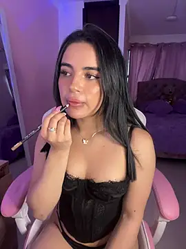Emily-14 online show from 1, 5, 2026
