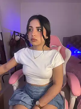 Emily-14 online show from 22, 9, 2025