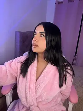 Emily-14 online show from 7, 11, 2025