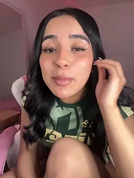 Emily-14 online show from 13, 3, 2026