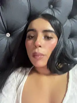 Emily-14 online show from 12, 7, 2026