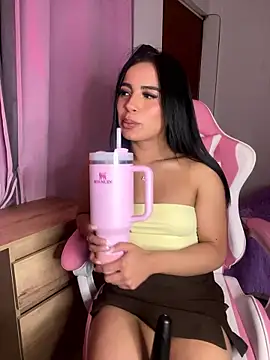 Emily-14 online show from 10, 1, 2026