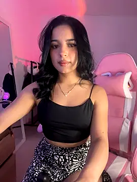 Emily-14 online show from 18, 9, 2025