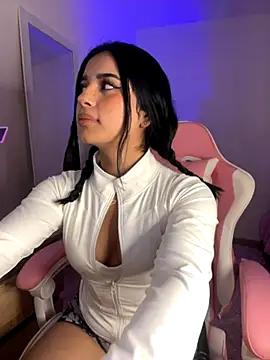 Emily-14 online show from 10, 9, 2025