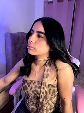 Emily-14 online show from 15, 11, 2025