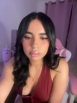 Emily-14 online show from 14, 11, 2025