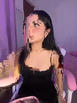 Emily-14 online show from 20, 12, 2025