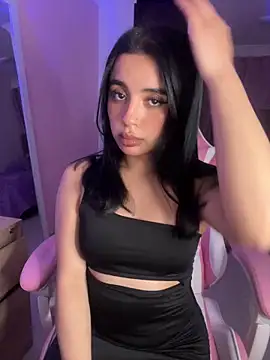 Emily-14 online show from 10, 5, 2026