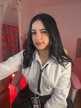 Emily-14 online show from 22, 10, 2025