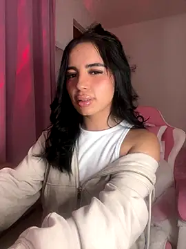 Emily-14 online show from 21, 12, 2025