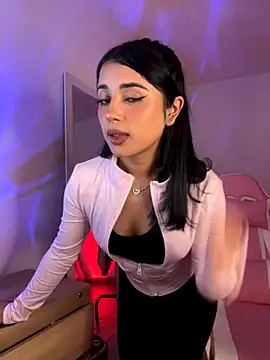 Emily-14 online show from 30, 9, 2025