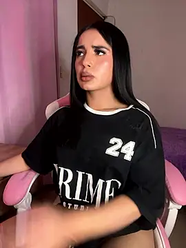 Emily-14 online show from 11, 1, 2026