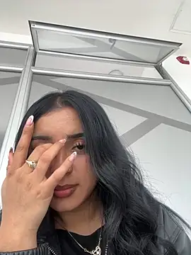 Emily-14 online show from 16, 9, 2025