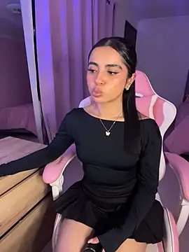 Emily-14 online show from 11, 6, 2026
