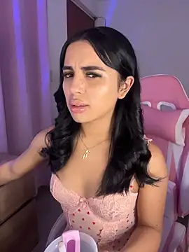 Emily-14 online show from 18, 2, 2026