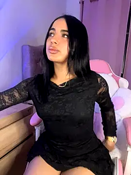 Emily-14 online show from 1, 12, 2025