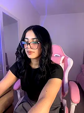 Emily-14 online show from 17, 10, 2025