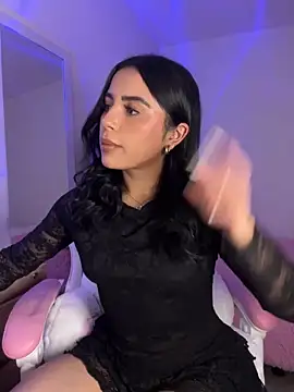 Emily-14 online show from 25, 3, 2026