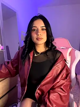 Emily-14 online show from 13, 9, 2025